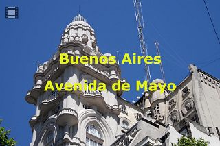 Avenida de Mayo